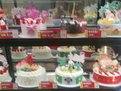 -味多美蛋糕(古城店)