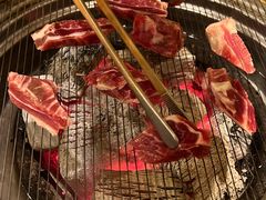 -7年8班朝鲜族非遗美食(三钢里店)