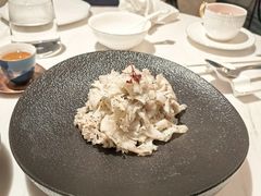 -彩丰楼中餐厅(深圳国际会展中心洲际酒店)