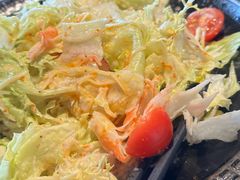 -炙柒Sekinana·精致料理 烧鸟·铁板烧(海上世界店)