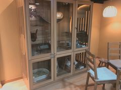 -白兔子密室(长寿路店)