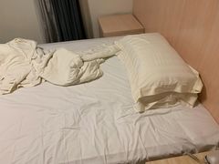 -锦江之星(成都太古里文殊院地铁站店)