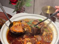 -鑫小城故事·藕汤·家常菜(台北一路总店)