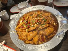 -胖哥俩肉蟹煲(杭州下沙学林街店)