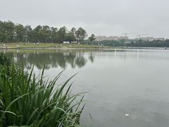 -美兰湖景区