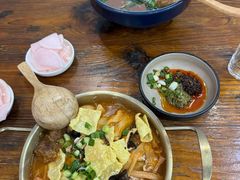 -黔派·虾子羊肉粉·小吃(佳宁娜广场店)