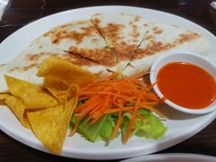 牛肉格林戈-panchos 墨西哥餐厅(嘉绿苑店)