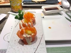 花之恋-大渔铁板烧(花园道店)