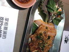 -蔡澜PHO(海岸城店)
