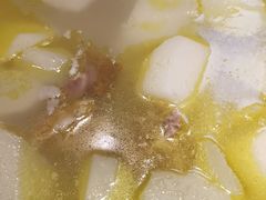 -徽三说·土徽菜·中国徽菜连锁品牌(一中店)