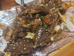 -鲍氏金勺子(恒大店)