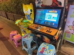 -矮板凳老火锅(宽窄巷子店)