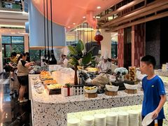 -清远熹乐谷温泉度假酒店