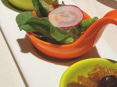 冷菜拼盘-蟹榭(静安寺晶品商场店)