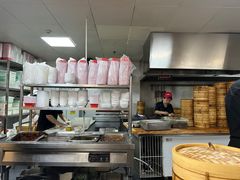 -天宫院小吃·专业包子炒肝儿(丰台和义店)