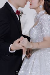 -ZHICOME·稚蔻婚纱礼服造型定制(西安龙首印象城店)