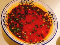 -宁夏国强手抓羊肉·清真菜(未央路凤三店)