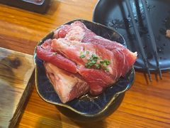 -陇璟烧肉酒场(友谊阳光城店)