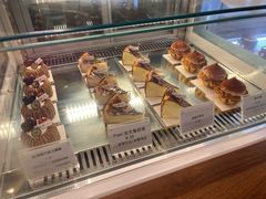 -Ten Olives甜点