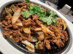 -柿合缘新京菜(国金中心商场店)