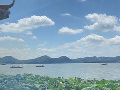 -湖畔居茶楼(湖滨店)