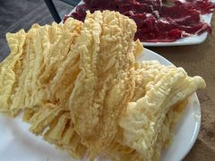 -濠轩阁特色生蚝火锅(水湾路店)