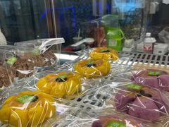 -奈雪的茶(天河城店)