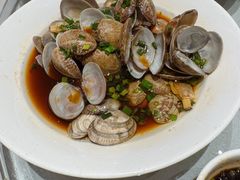 -阿明小菜·海鲜·上海菜(梅陇店)