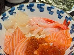 -小乔回转寿司(市府恒隆广场店)