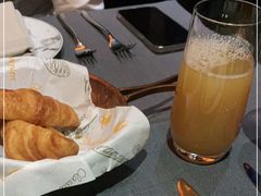 -YUE·6·西式融合餐厅(外滩六号店)