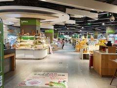 -blt精品超市(杭州城西银泰店)