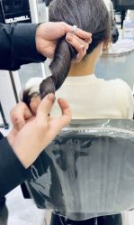 点击看大图 -Mentor Hair Salon