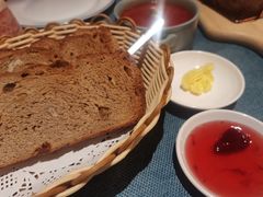 -俄士厨房(万松园店)