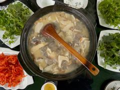 -炊烟餐厅