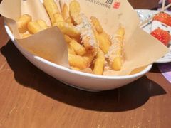 -一沙一城·岩烤牛扒(深圳首店)