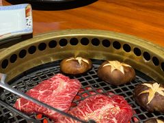 -肉魁屋·烧肉·烧鸟·酒场(高新店)
