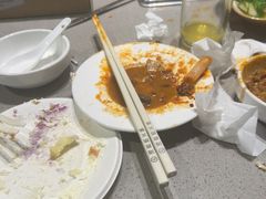 -海底捞火锅(河东万达广场店)