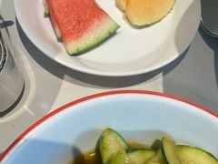 -丁哥·庐味鲜 土菜·20年老字号(世纪阳光花园店)