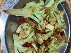 -大碗先生(万家丽店)