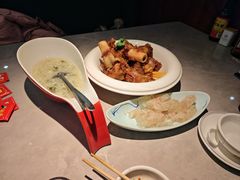 -华竹饭店(中央大街店)