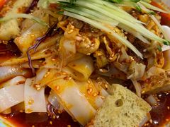 -巴扎美食·新疆菜·西域歌舞表演餐厅(新疆大厦店)