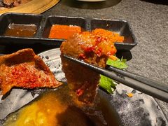 -神户赤童日式烤肉(金地广场店)