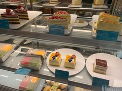 -THEME祖提(三峡广场店)