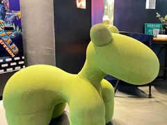 -CIAO·团建聚餐·生日派对轰趴馆(福田店)