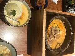 -仓桥家·焗寿司·锅物(光谷步行街店)