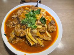 -阿西娅·西北妈妈拿手菜·清真(西关店)