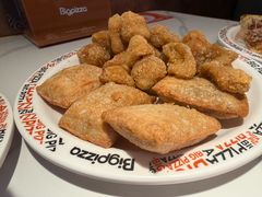 -济南高新万达广场