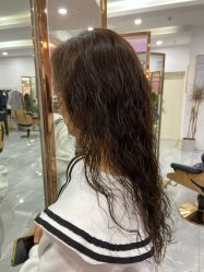 -HD HAIR STYLE