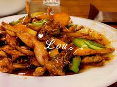 -阿马蛋汤·宁波小海鲜(总店)