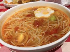 -西贝(华发商都店)